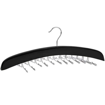 Killingsworth Non-Slip Accessories Hanger for Tie/Belt