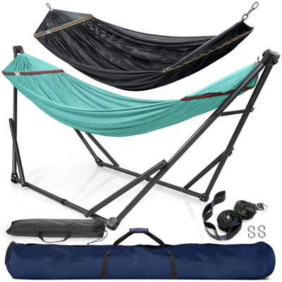 Tranquillo Hammock Comfort Set