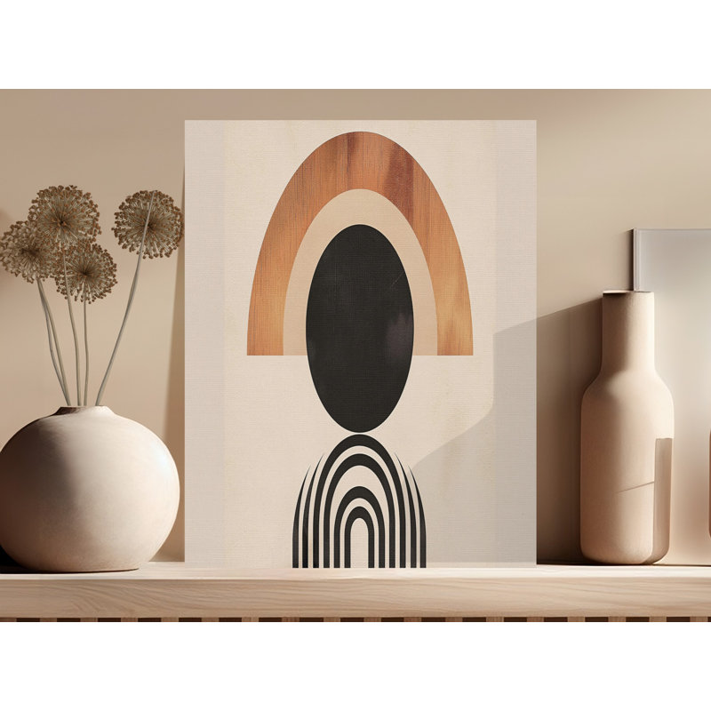 Wrapped Canvas Print Set, 121.92 cm H x 40.64 cm W