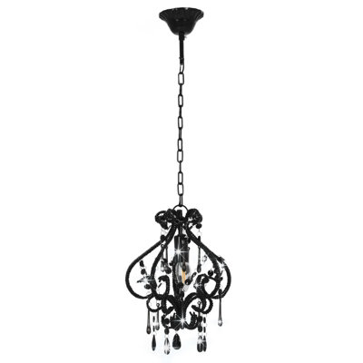 Altrincham 1 - Light Chandelier Pendant