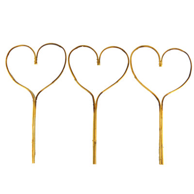 Eklund Wood Plant Support