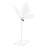 31.5 Inch Modern Wedding Electric Butterfly Floor Lamp Wedding Road Guide LED Standing Lamp-1523204520