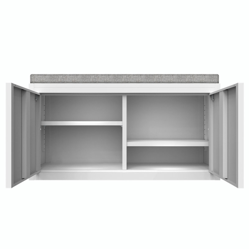 Rangement pour 8 paires de chaussures