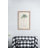 15.5" X 23.5" S/2 Tree Framed Print