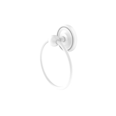 Gober Towel Ring