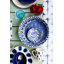 Santorini Diamond Medium Serving Bowl