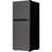 Danby Entertainer 4.7 Cubic Feet Freestanding Mini Fridge with Freezer