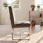 Chaise parsons Edivaldo