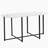 7-Piece Dining Table Set For Dining Room-1403106634-1403106639