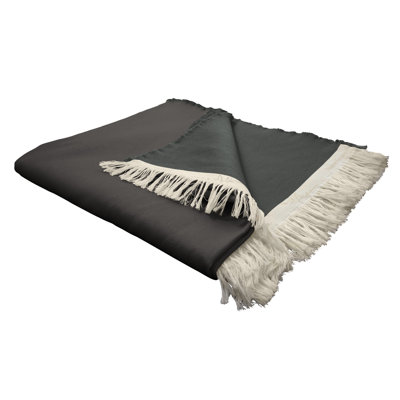 Dallas Throw Blanket