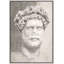 Greek Statue III Print by David Brown-74332286-74332287