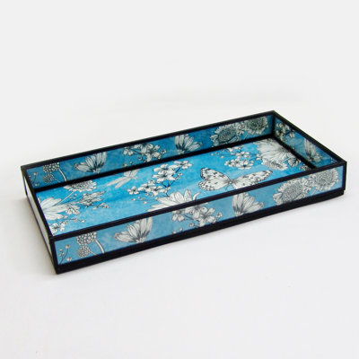 Tray