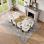 Ensemble de table de salle à manger 9PCS-152704961