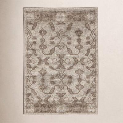 Vanna Hand-Knotted Oriental Wool Rug