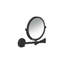 Universal Circular Round Metal Wall Mirror-35108301
