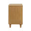 Table de chevet 3 tiroirs Mid-Century-129767703