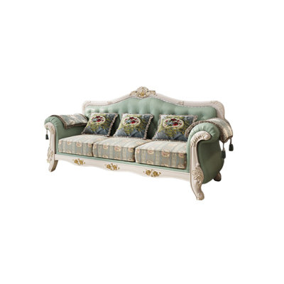 Upholstered Sofa