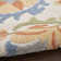 Exann Floral Indoor/Outdoor Area Rug