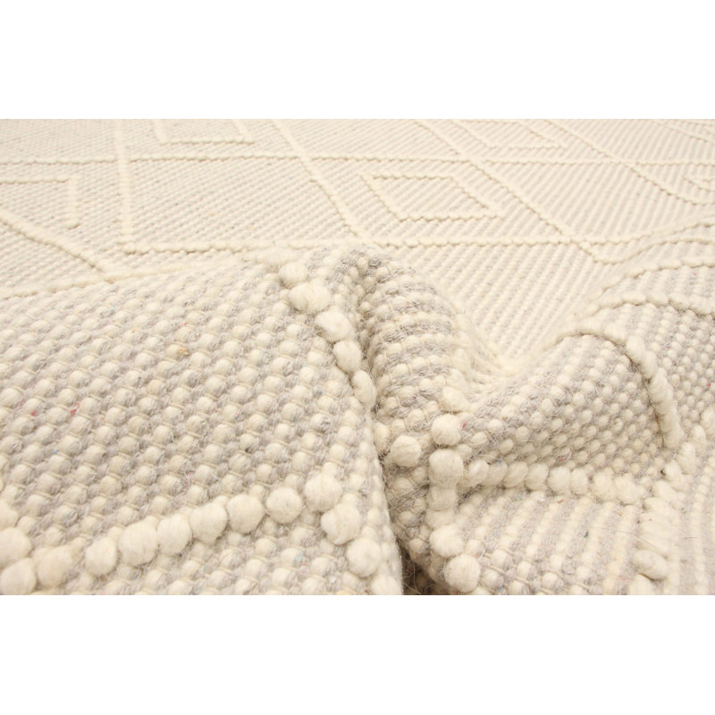 Sienna Cream Rug 5'0" x 7'5"