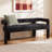 Cedernier 67" Boucle Bench-66909422