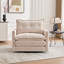 Fauteuil demi-tonneau pivotant-746352712