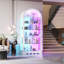 Display Cabinet-378392623