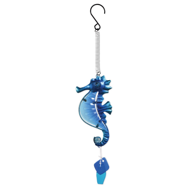 Leedom Animals Wind Chime