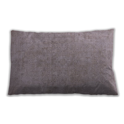 Housse et insert de coussin extérieur d'extérieur