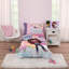  Coussin décoratif NoJo DreamWorks Gabby's Dollhouse Dream It Up
