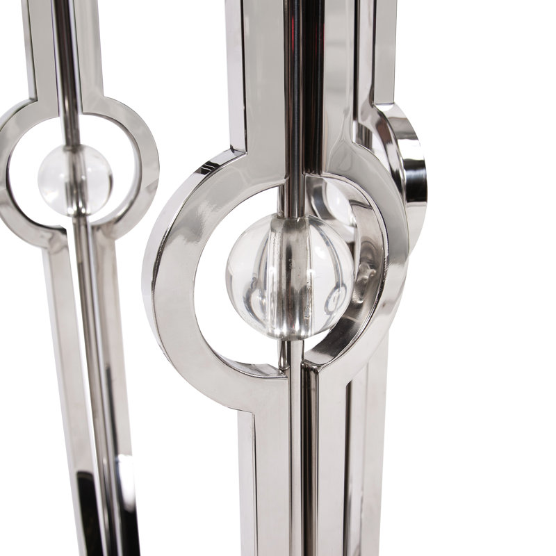 Plant Stand, 36" H x 14" L x 14" D