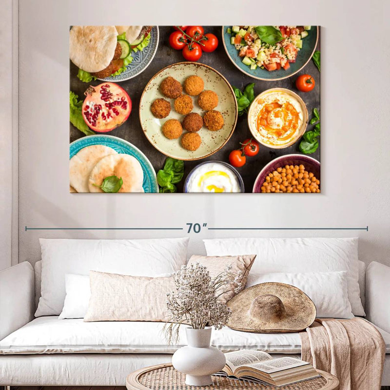 Yarlin Middle Eastern Foods