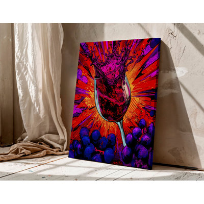 Decorative Canvas Painting