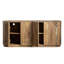 Buffet en bois massif 76 po Boulder-1430989746