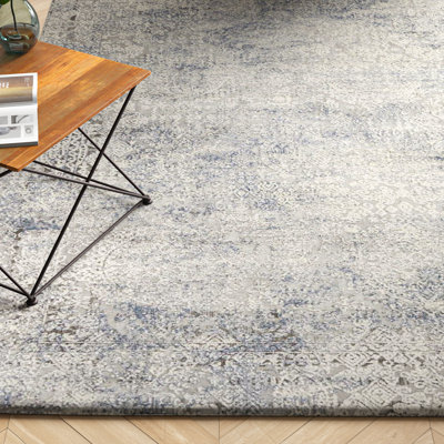 Ephratah Abstract Indoor Rug