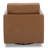 Jayaram Upholstered Swivel Armchair-129676798