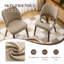 Upholstered Dining Chair-1462999195