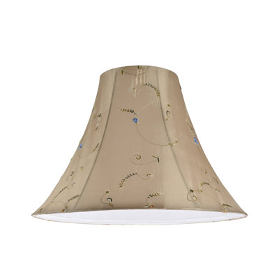 12 in. H Bell Lamp Shade
