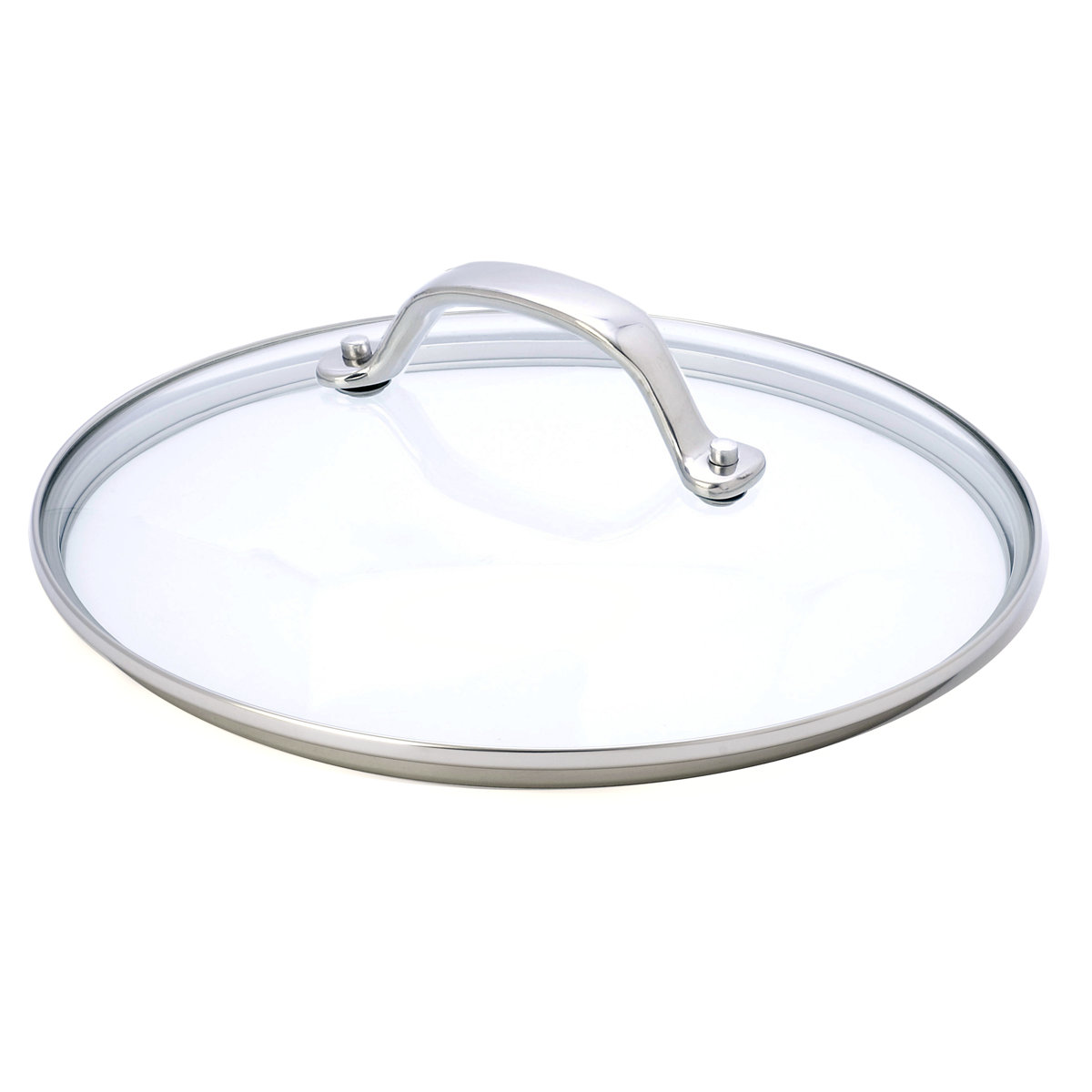 Cuisinox Glass Cover