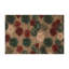 Tapis d'intérieur et d'extérieur brun Nature-2074066907