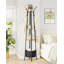 Metal Coat Rack-2035459879