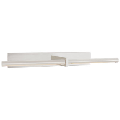Kelly Wearstler Axis 24" Picture Light