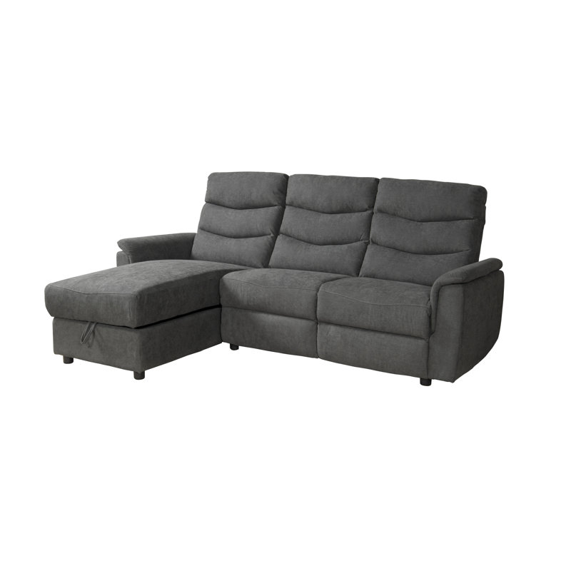 Canapé modulaire 2 pièces Marabella