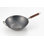 Wok antiadhésif en acier au carbone Yoshikawa