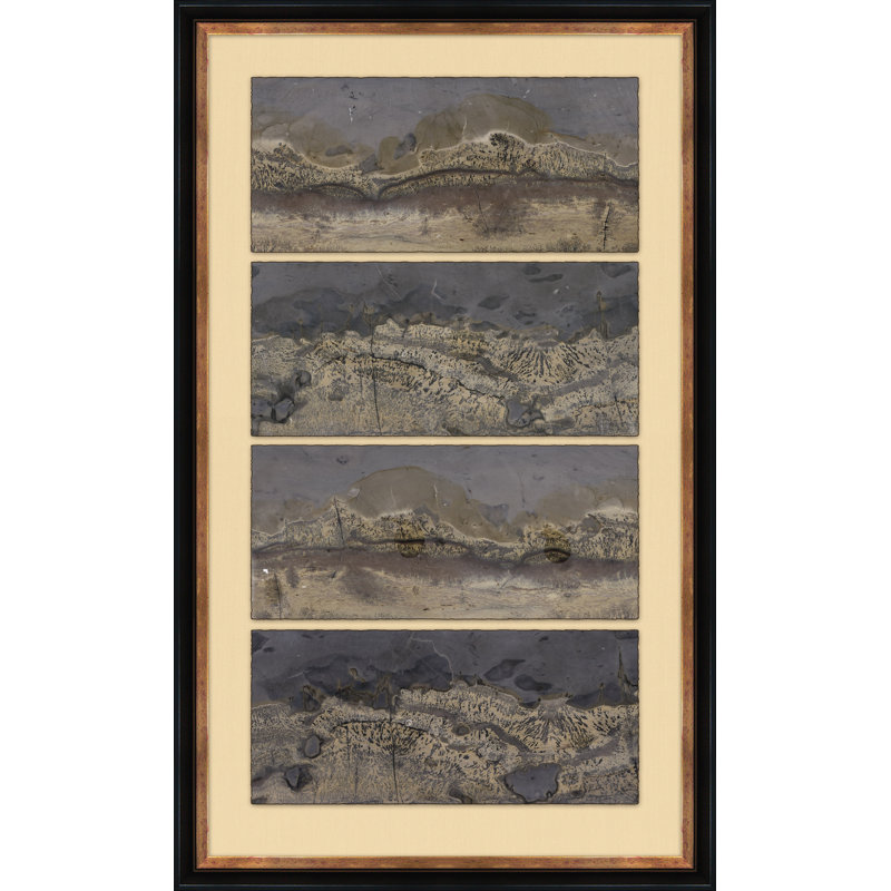 Dreams Of Stone 17 Giclee Print by Soicher Marin Archives