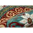Arliss Hand Tufted Oriental Indoor Rug-1624350107