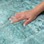 Tapis à poil long de qualité supérieure lavable à la machine ADS635-130512750-130512755