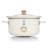 Swan 3.7 Quart Nordic Slow Cooker-74401538