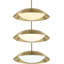 Luminaire suspendu Toby Warmandi