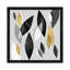 Falling Leaves by Elisabeth Fredriksson - Print on Canvas-482798030-487583154