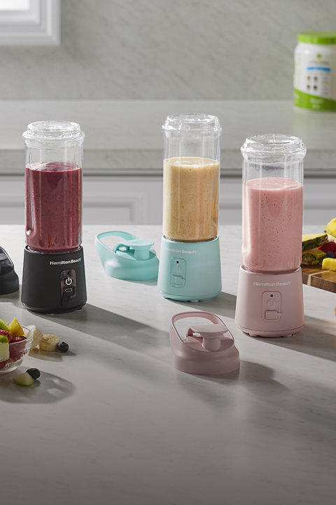 Blenders